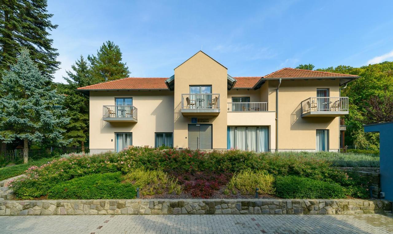 Butikhotel Visegrád Exteriér fotografie