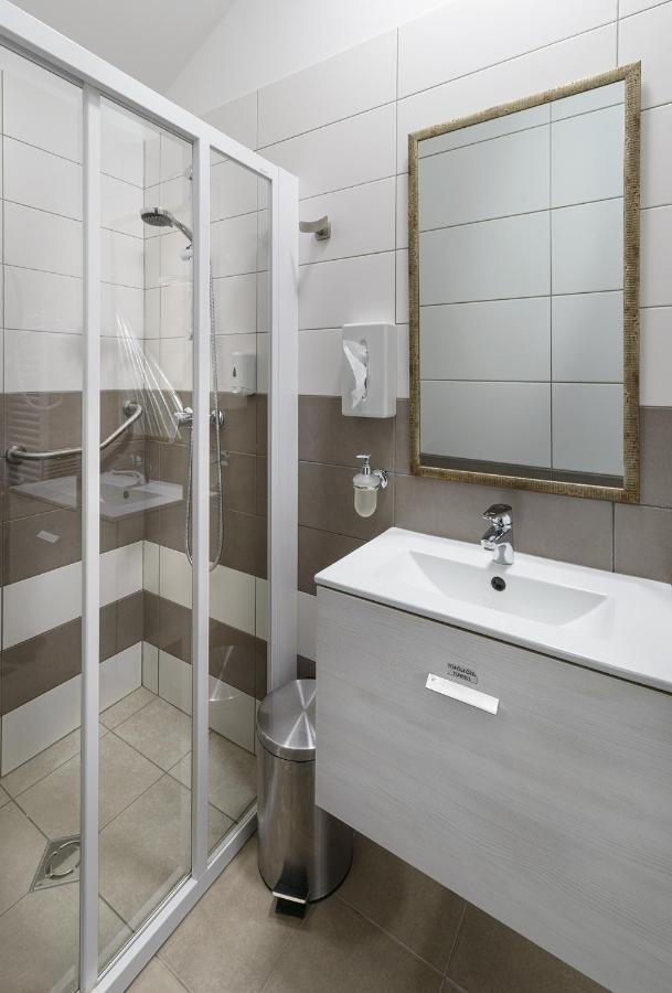 Butikhotel Visegrád Exteriér fotografie